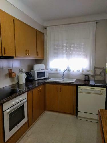 Apartamento Ca La Xesca