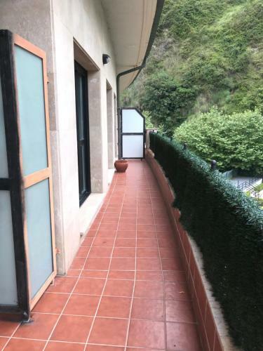 Apartamento Antilla IV - Orio - Donostia
