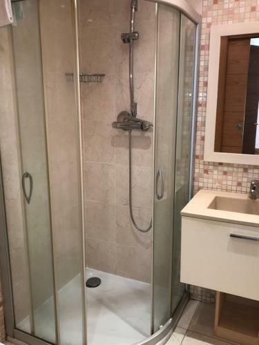 Apartamento Antilla V - Orio