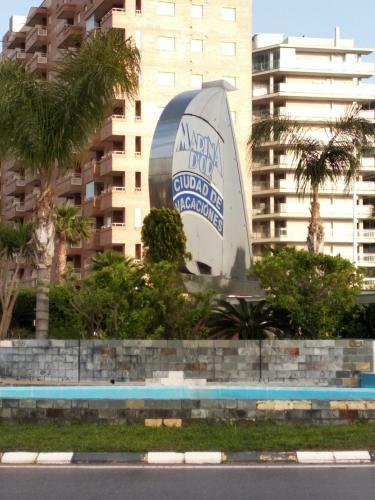 Apartamento 1� L�nea De Playa