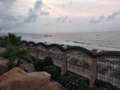 Apartamento 1� L�nea De Playa