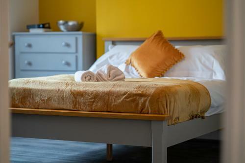 Apartamento Clarence Retreat By Propertri