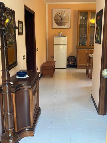 Casa Singola Immersa Nel Verde