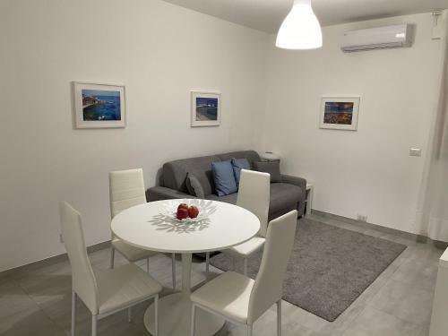 Apartamento Appartamento Suite Calipso
