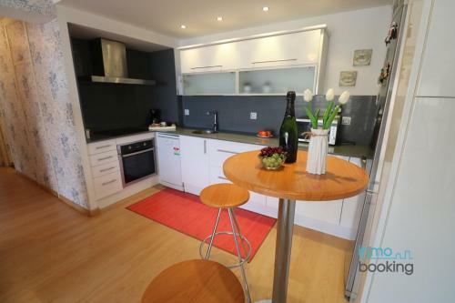 Apartamento Sun Beach Diana Con Vistas Al Mar
