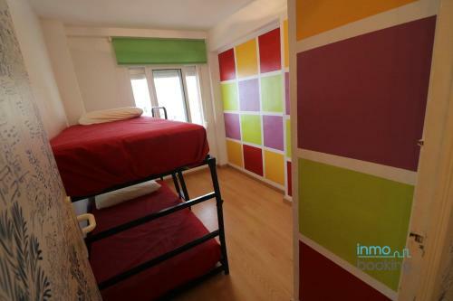 Apartamento Sun Beach Diana Con Vistas Al Mar
