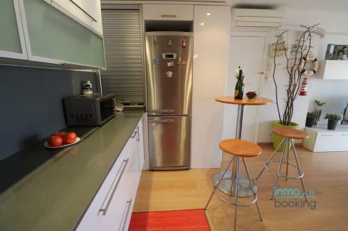 Apartamento Sun Beach Diana Con Vistas Al Mar