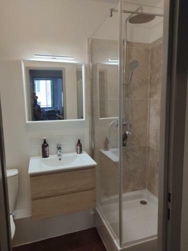Apartamento Fully Equipped Studio Right In Centre Of Grasse Old Town