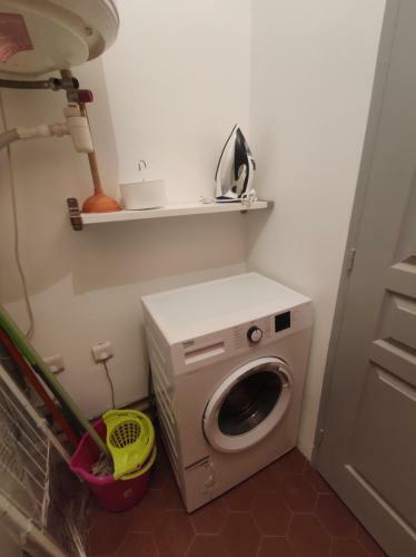 Apartamento Fully Equipped Studio Right In Centre Of Grasse Old Town