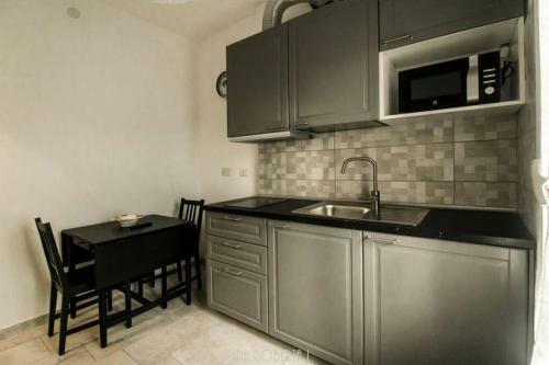 Apartamento Accogliente Bussana 1