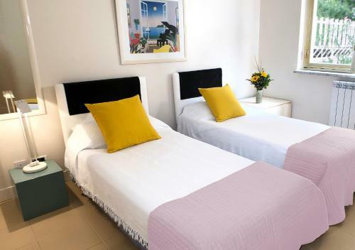 Apartamento Medapartment Sanremo