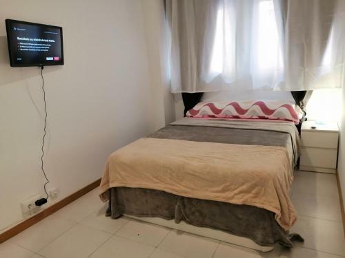 Apartamentos Privados Rh - Altamar