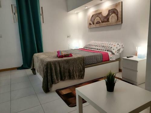 Apartamentos Privados Rh - Altamar