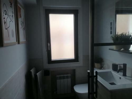 Apartamento Artaza Home