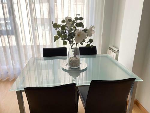Apartamento Pinares