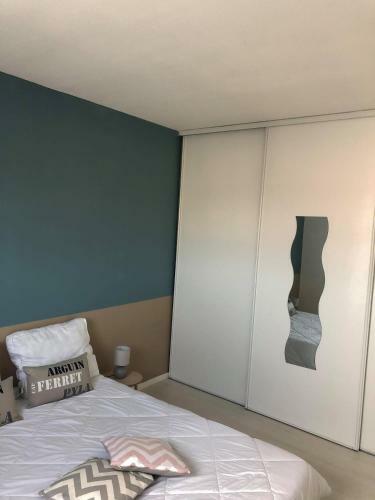 Apartamento Chaleureux T3 Dans Petite R�sidence