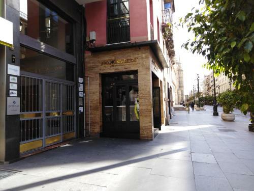 Apartamento Luxury By The Cathedral