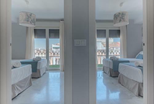 Apartamento Luxury By The Cathedral