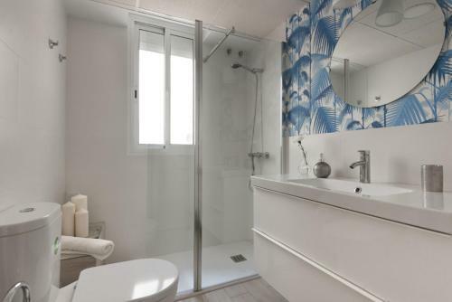 Apartamento Luxury By The Cathedral