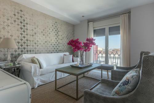 Apartamento Luxury By The Cathedral