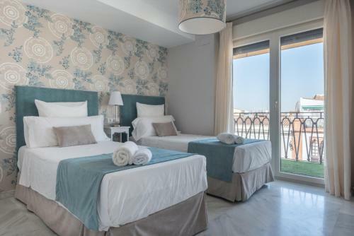 Apartamento Luxury By The Cathedral
