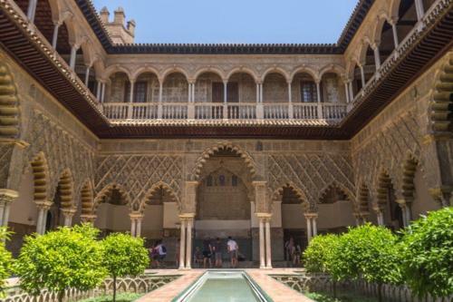 Apartamento Luxury By The Cathedral