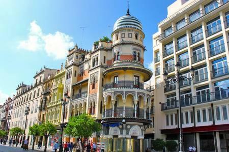 Apartamento Luxury By The Cathedral
