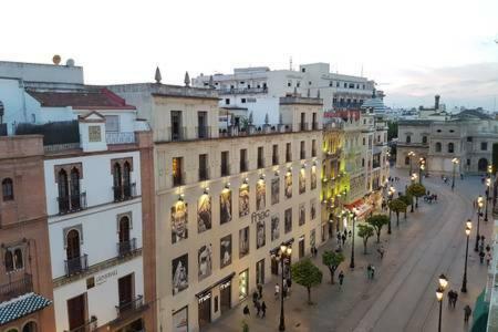 Apartamento Luxury By The Cathedral
