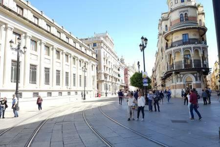 Apartamento Luxury By The Cathedral
