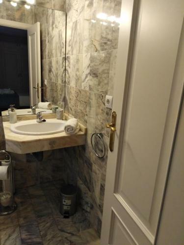 Apartamento Luxury By The Cathedral