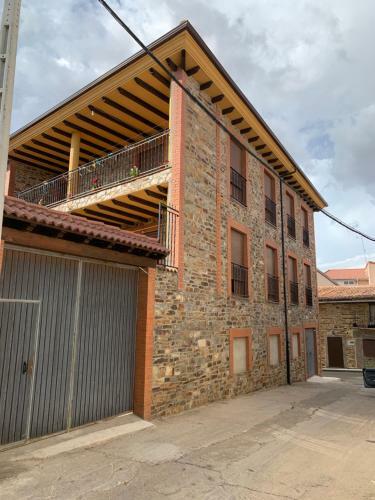 Apartamento Rural La Villa
