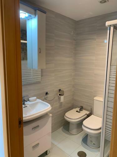 Apartamento Rural La Villa