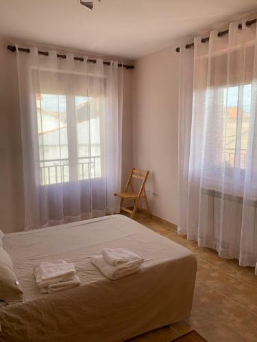 Apartamento Rural La Villa