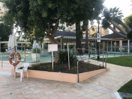 Apartamento Playamar10 Stays