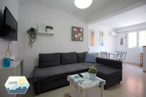 Apartamento Sunny Los �lamos