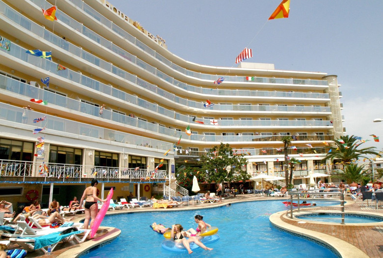 Hotel Esplai