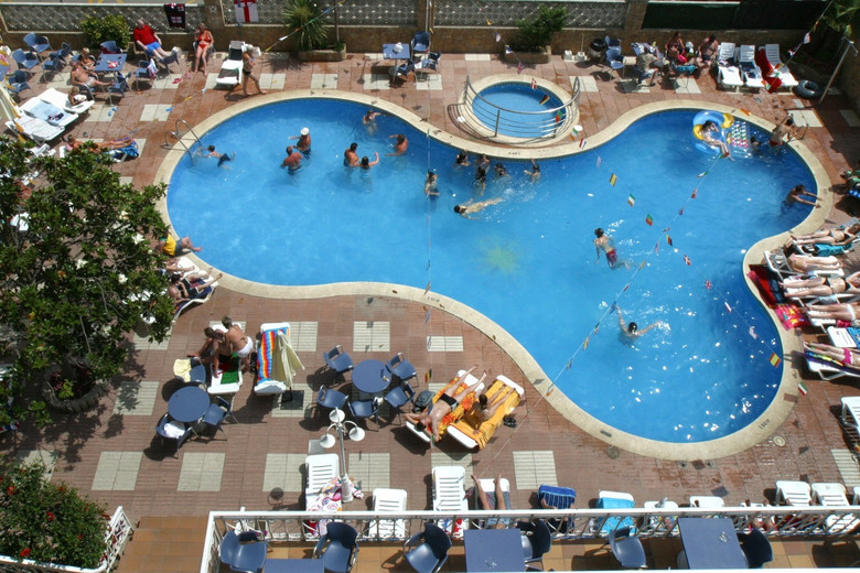Hotel Esplai