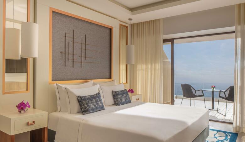 Hotel Tivoli Carvoeiro