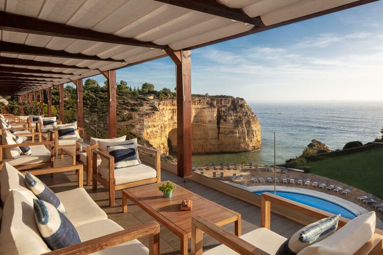 Hotel Tivoli Carvoeiro