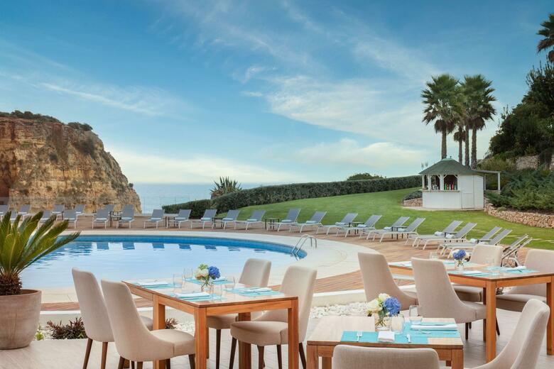 Hotel Tivoli Carvoeiro