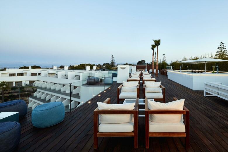 Hotel Tivoli Carvoeiro