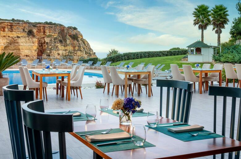 Hotel Tivoli Carvoeiro