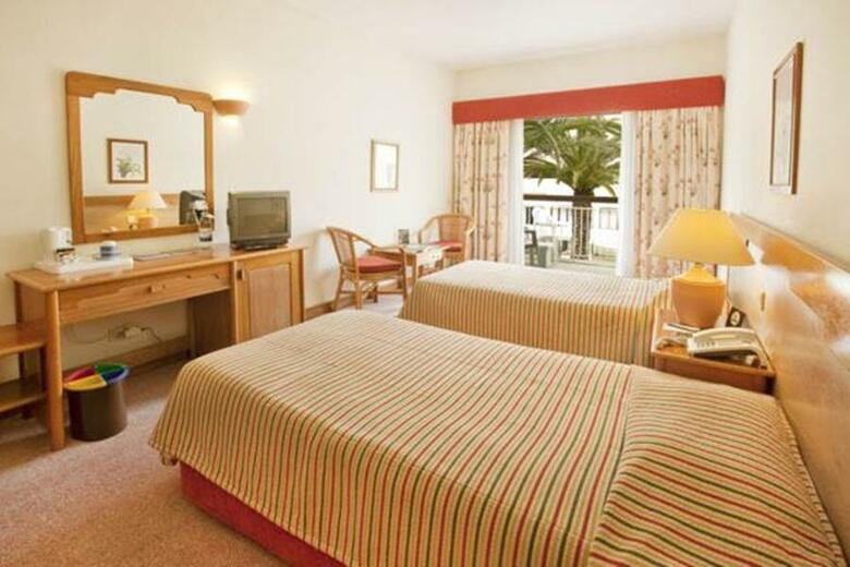 Hotel Tivoli Carvoeiro