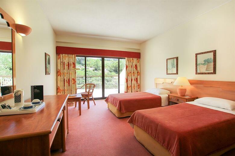 Hotel Tivoli Carvoeiro