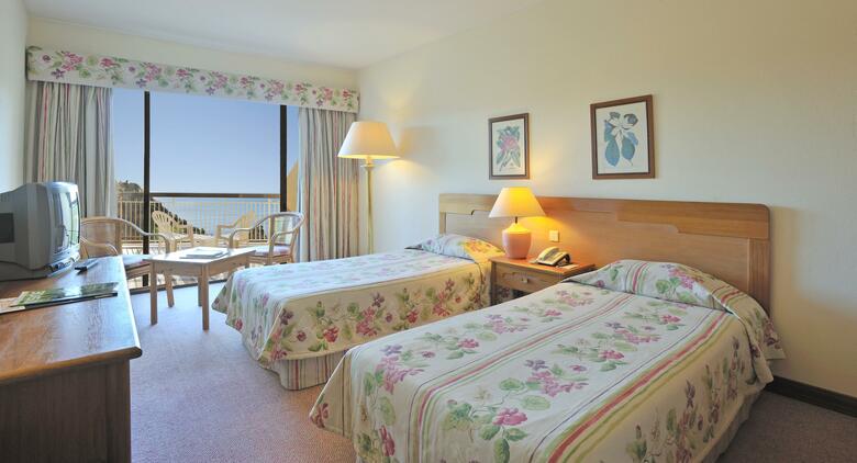 Hotel Tivoli Carvoeiro
