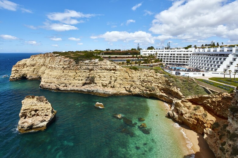Hotel Tivoli Carvoeiro