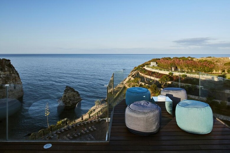 Hotel Tivoli Carvoeiro