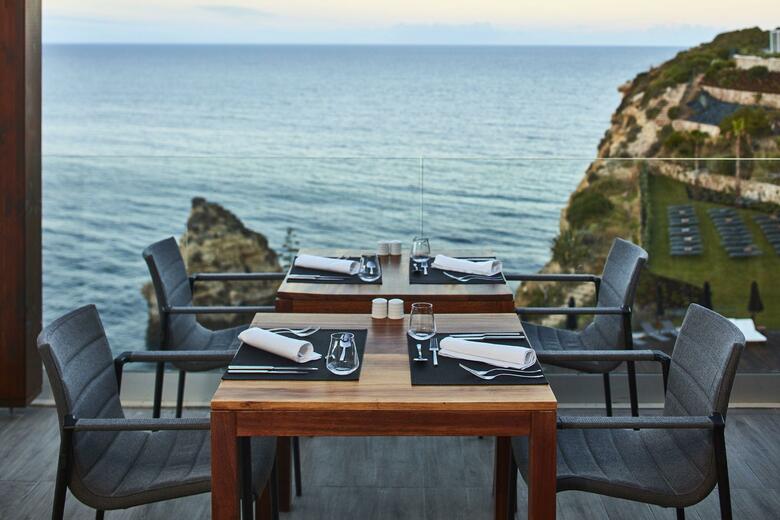 Hotel Tivoli Carvoeiro