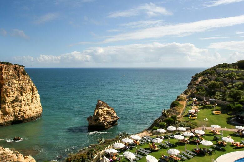 Hotel Tivoli Carvoeiro