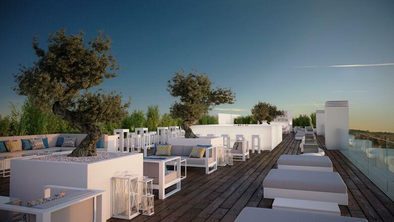 Hotel Tivoli Carvoeiro